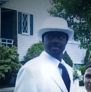 Meet your Posher, Darius